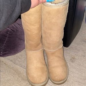 Women’s uggs